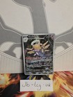 Pokémon TCG Shedinja 144/132 Mega Evolutions Illustration Rare Card NM Condition