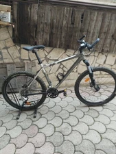 Rockrider 8.1 Mtb Mountain Bike 26 Disc Btwin Decathlon Bike 