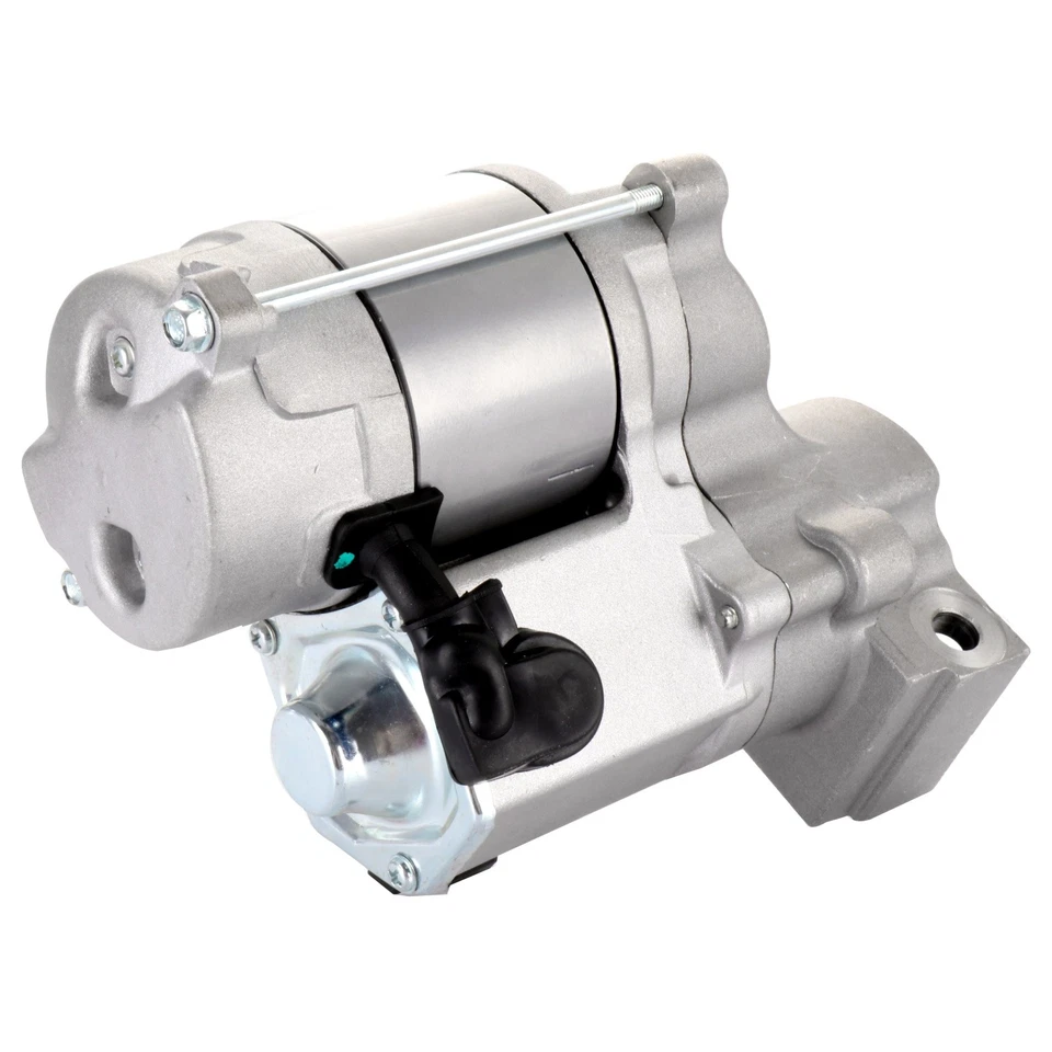 Arrancador ECCPP para 1998-2001 2002 2003 Isuzu Rodeo Axiom Amigo 2911233280 17546 Foto 3 de 4