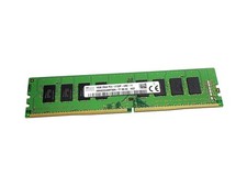 SK Hynix 16GB DDR4 2Rx8 PC4-2133P-UB0 HMA82GU6MFR8N-TF Desktop RAM Memory