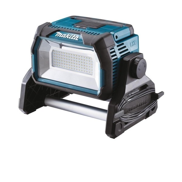 Makita DEADML809 Led-Baustrahler 14,4V-18V,230V-image