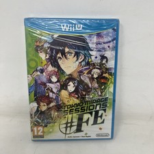 Image of Tokyo Mirage Sessions #FE (Wii U, 2016) New Factory Sealed - Free Shipping