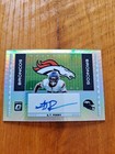2025 Donruss Optic A.T. Perry Base (RAW)