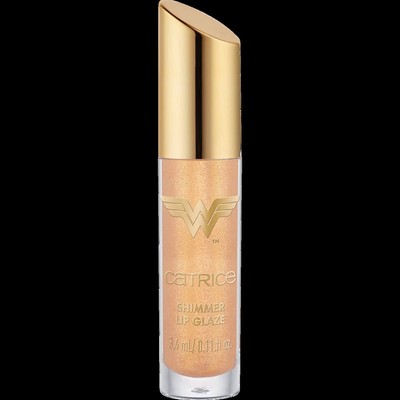 Catrice Wonder Women Shimmer Lip Glaze 010