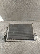 Radiateur Hyundai TERRACAN