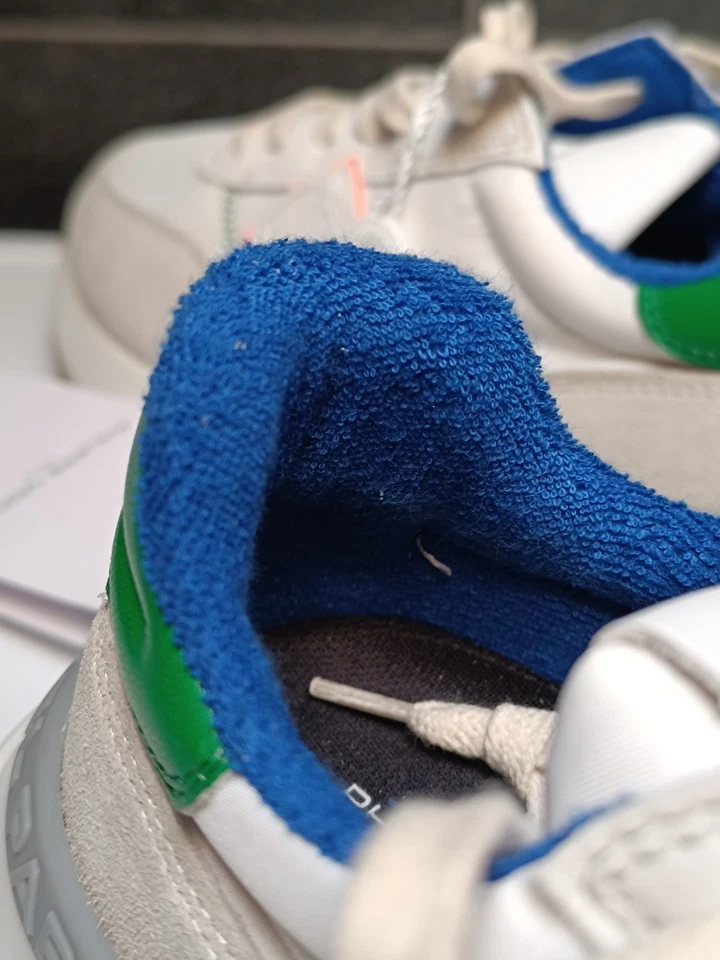 Philippe Model sneakers scarpe - Immagine 4 di 4