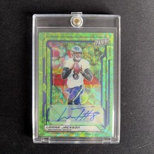 Lamar Jackson