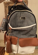 itzy ritzy diaper bag backpack