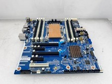 HP Z4 G4 Workstation Motherboard Intel Core X Model No. L12125-001