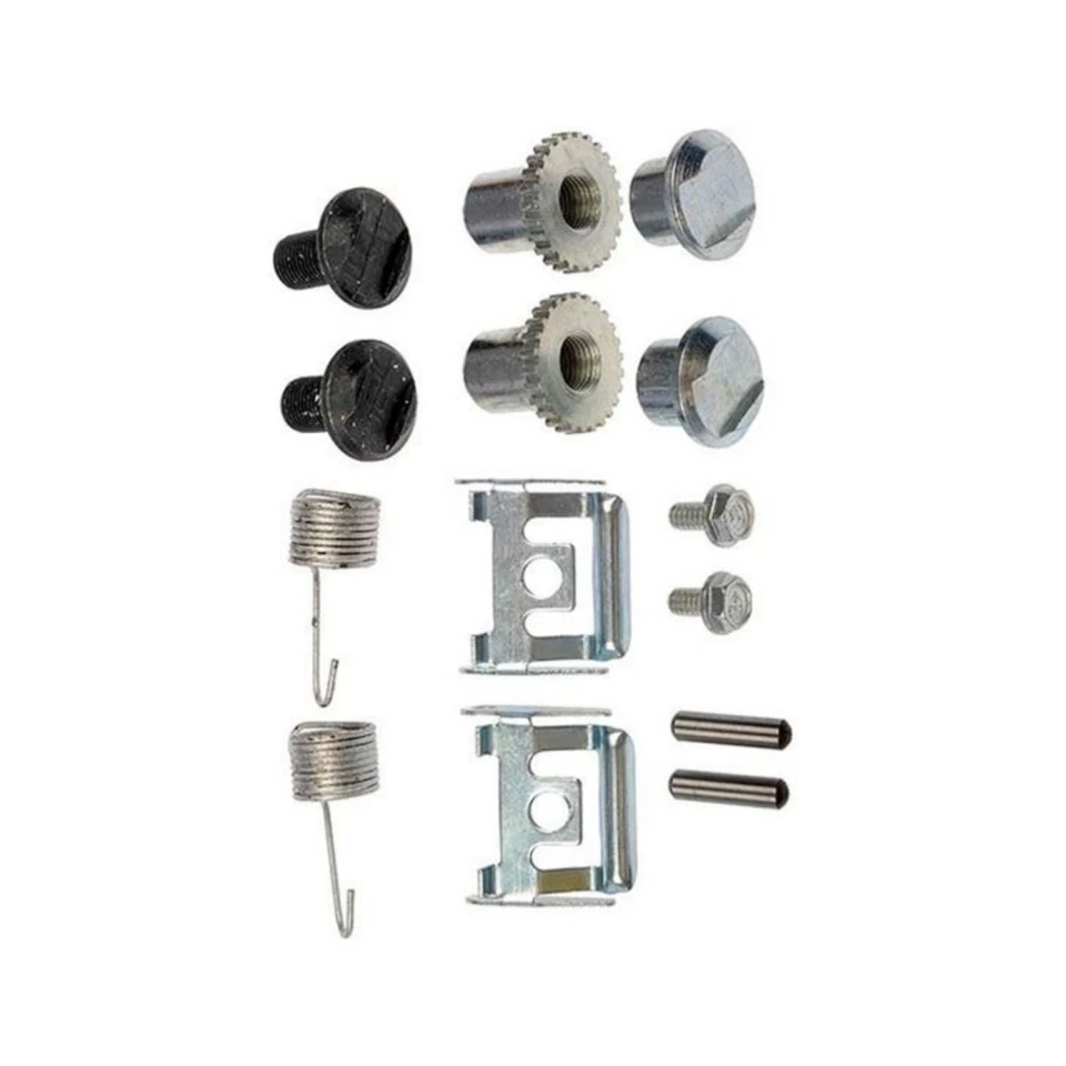 Kit de herrajes de freno de estacionamiento para Mazda CX-9 2007-2015 Foto 2 de 4