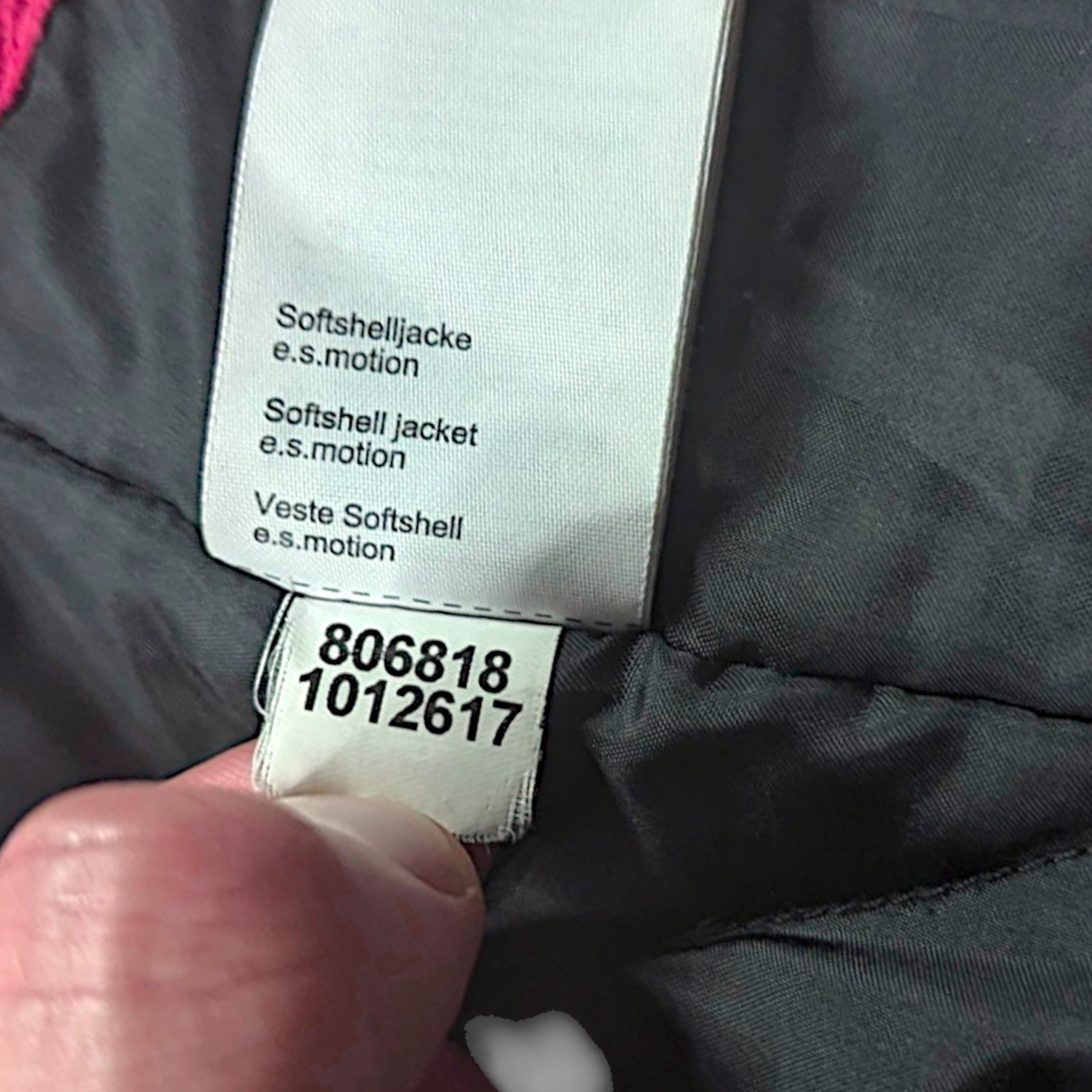 Engelbert Strauss  🇩🇪E.s.motion Softshell Therm… - image 13