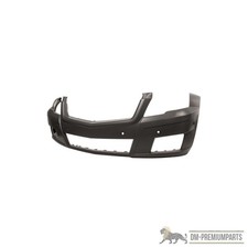 Sto&szlig;f&auml;nger vorne f&uuml;r Mercedes GLK-Klasse (X204) 08-12 PDC grundiert passend