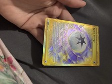 Pokémon TCG Spiky Energy 190/159 Journey Together Secret Rare Gold Card