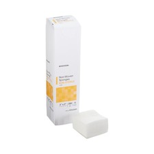 McKesson 4-Ply Non-woven Gauze Sponge 2 x 2" 20 Pack s 200 per Pack