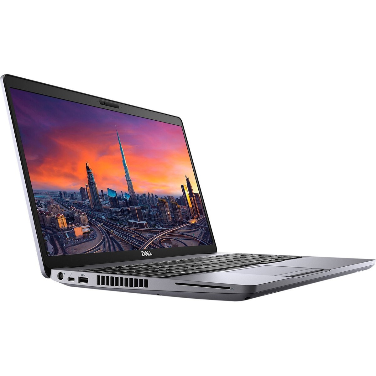 Dell Precision 15.6” FHD Light Gaming Laptop Core i7 32GB RAM 1TB