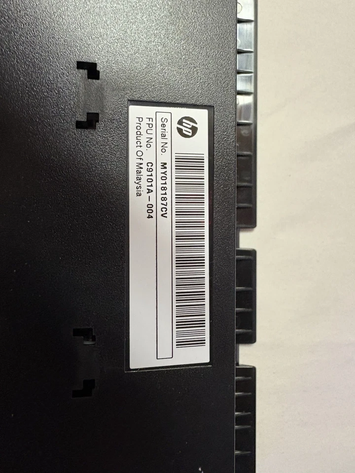 Accesorio de impresión automática a dos caras C9101-80057 HP Foto 2 de 4