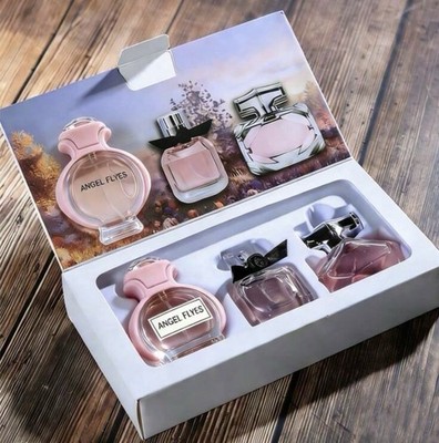 30ML*3 Charming Angel Women's Perfume