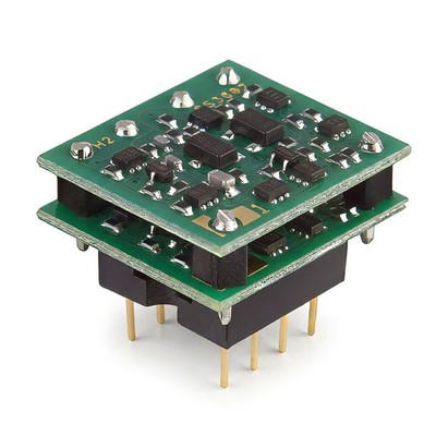 Sparkos Labs SS3602 Discrete Dual Op Amp DIP8