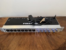 PreSonus Digital Audio Firepod 24 bit / 96K F...