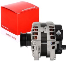 HERTH+BUS GENERATORE ALTERNATORE 215A adatto per VOLVO S60 S80 S90 V40 V60
