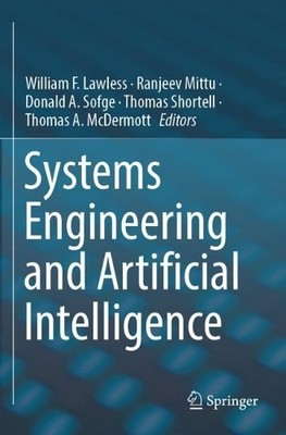 Systems  Engineering and Artificial Intelligence - 9783030772857