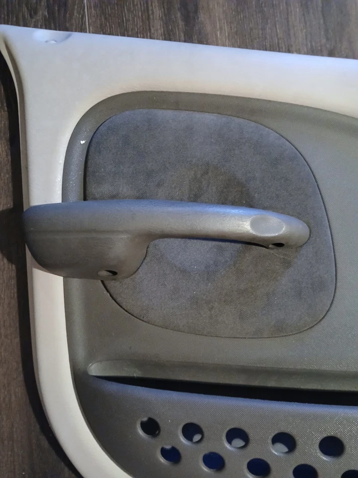 Chrysler PT CRUISER 2001-2003 puerta delantera panel interior moldura conductor izquierdo derecho Foto 4 de 4