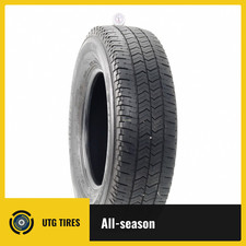 Used Lt 23580r17 Michelin Primacy Xc 120117r - 6.532