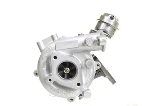 Turbolader ALANKO für NISSAN X-TRAIL (T30) ALMERA II Hatchback (N16) 11900154