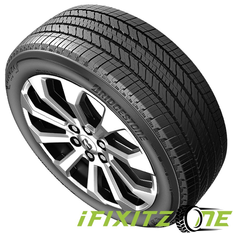 Bridgestone Alenza AS 02 285/40R24 Tire for sale online | eBay