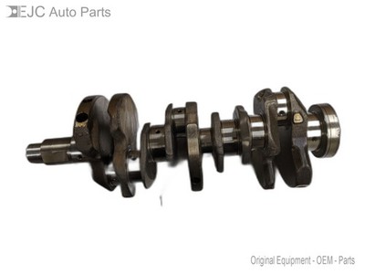 Crankshaft Standard From 2013 Infiniti JX35  3.5