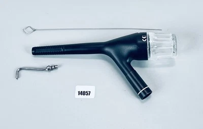 KaVo Prophyflex 2 2012 Pistolet À Pulvériser Pratique Dentiste Dentaire VÉRIFIÉ - Photo 1/4