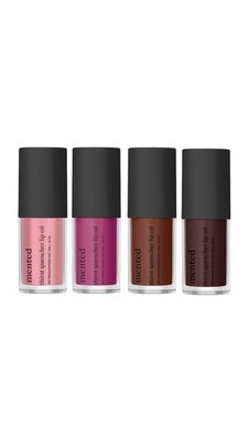 Thirst Quencher Lip Oil, Hydrating Gloss with Jojoba, Avocado, Sunflower Oils...