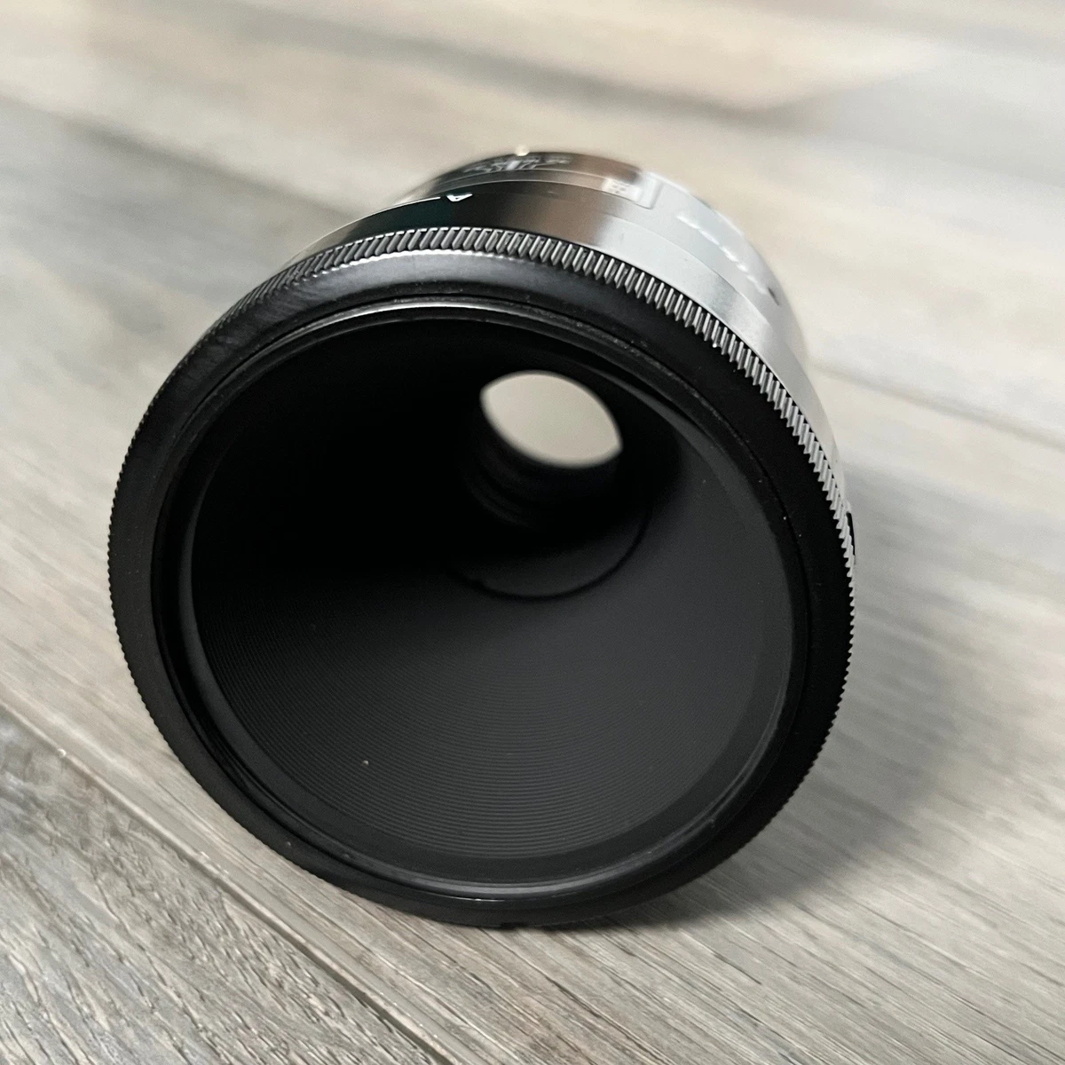 Nikon Micro NIKKOR f/2.8 Camera Lenses 55mm Focal for sale | eBay