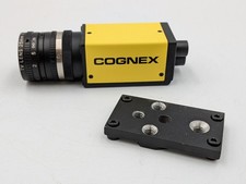 UNUSED - ISM1100-C01 Intelligent In-Sight Mic...
