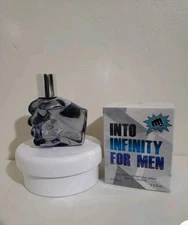 Into Infinity For Men