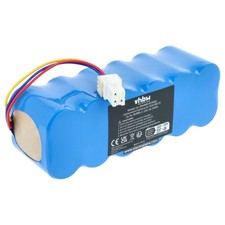 Batteria per Samsung Navibot SR8847 SR8848 SR8849 SR8846 SR8850 SR8855 2100mAh 14,4V