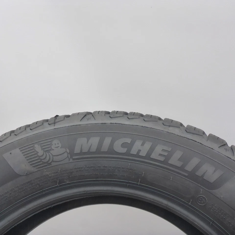195 65 16 2x MICHELIN 195/65 R16 92V CrossClimate 2 Ganzjahresreifen 2021 VOLL - Bild 4 von 4