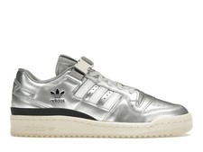 adidas Forum 84 Low Silver - GV9224
