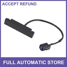 Tailgate Release Button Trunk Switch for Hyundai Elantra GT 18-20 81260G3000