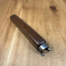 American Gun Co. Victor 20 Gauge Shotgun Parts: Wood Stock Forend - B54