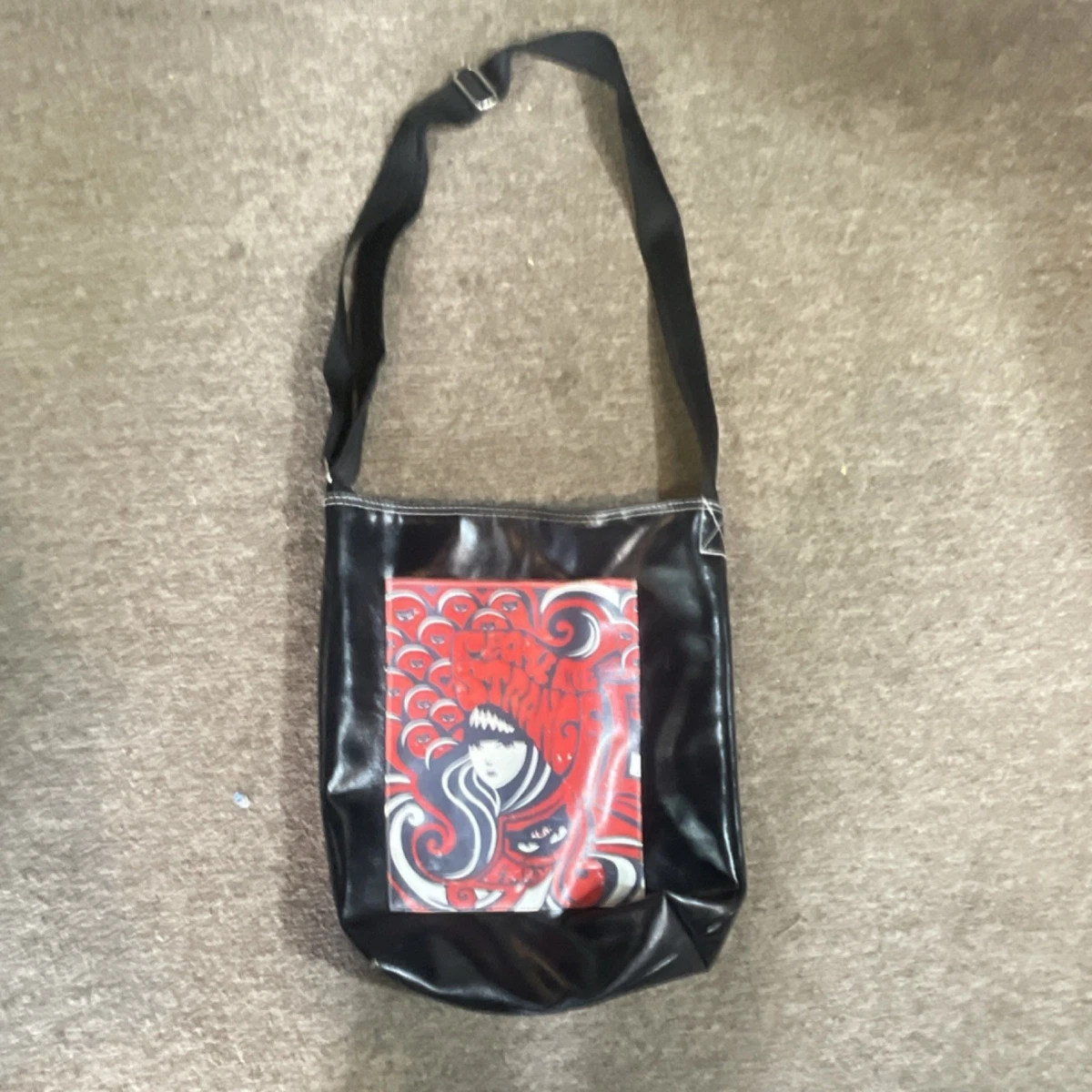 Emily the Strange Bags & Handbags for Women for sale | eBay
