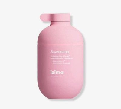 isima Suavísima Hydrating Conditioner 10 Fl Oz New Sealed