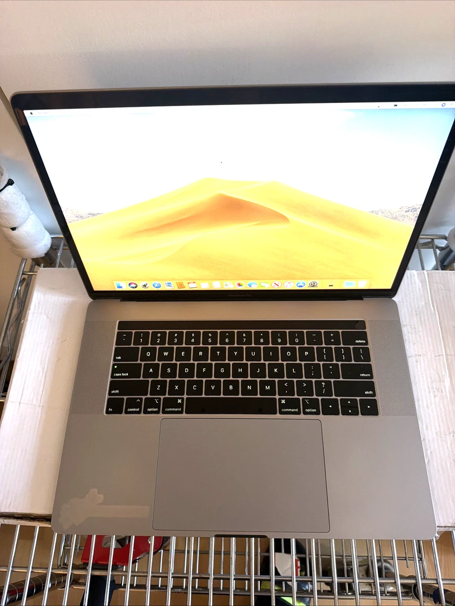 Macbook Pro 15 Inch for sale | eBay