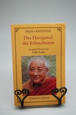 Das Herzjuwel der Erleuchteten: Die Übung vo...