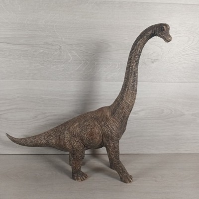 Schleich 2007 Brachiosaurus Dinosaurier 31 cm Figur Spielzeug Modell D-73527