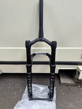 Manitou Mastodon Comp Gen 2  100mm  EXT Fatbike Fork  27.5" or 26"