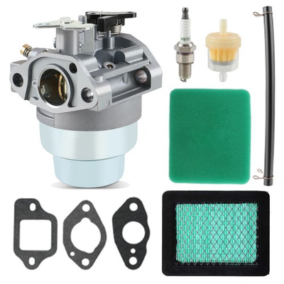 #ad #ad Carburetor for Honda GC160 GCV160 GCV190 GC135 GCV135 HRB216 HRR216 $26.99