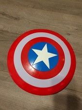 Disney  s Marvel Avengers Captain America Shield Lights  Sounds