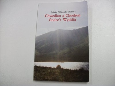 Chwedlau a Choelion Godre'r Wyddfa, Thomas, Dafydd Whit