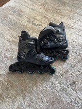 Roller Blades Women Size 6 Chicgo